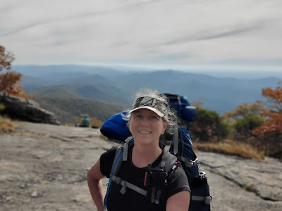 blood mountain georgia