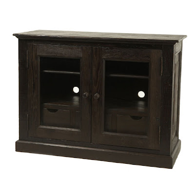 Truckee Plasma TV Stand