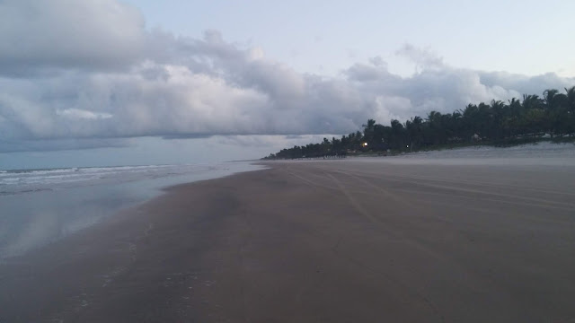 ILHA DE COMANDATUBA – HOTEL TRANSAMÉRICA 🌴 | BAHIA