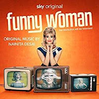 New Soundtracks: FUNNY WOMAN (Nainita Desai)