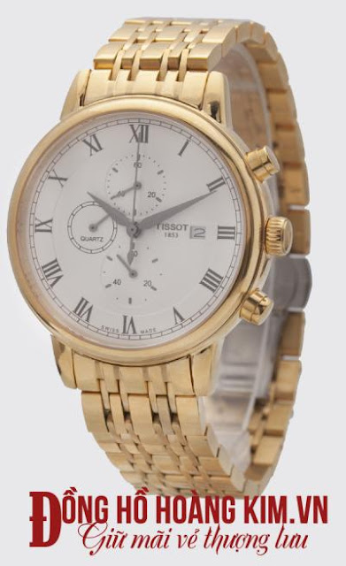 Đồng hồ nam tissot T147 - 1.990.000 VNĐ