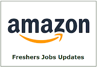 Amazon Freshers Recruitment 2022 | Data Analyst Support | Bangalore