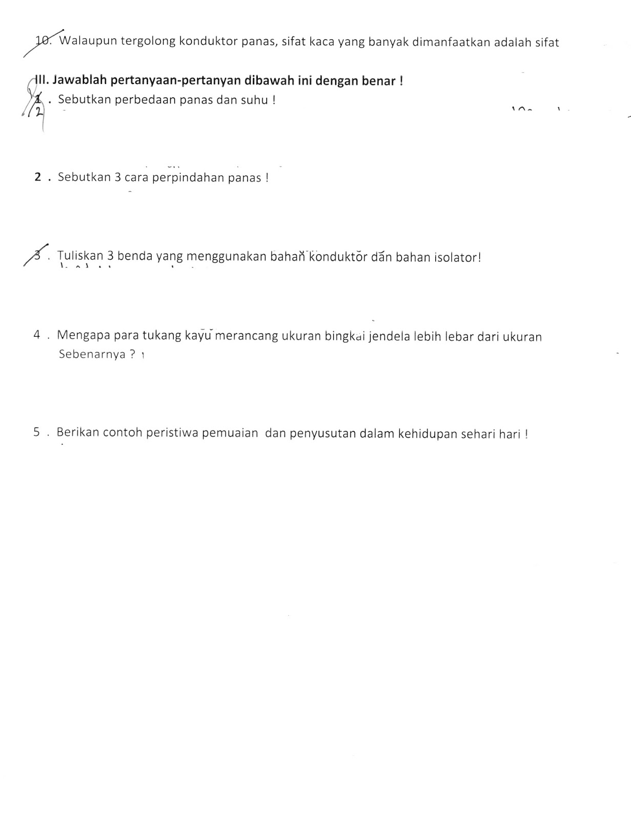 SD Kelas 5 TA 2017 2018 Semester Genap Kurikulum 2013 Halaman 2 Donwload IPA Halaman 2 · Halaman 1