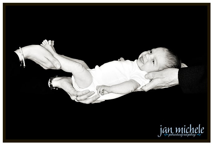 Arlington VA newborn photographer