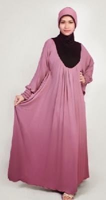 Gamis remaja terbaru juli 2014 Purwaka Blogs