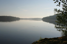 Lake Päijänne 