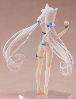 NEKOPARA Vanilla: Swimsuit Ver. [FREEing]