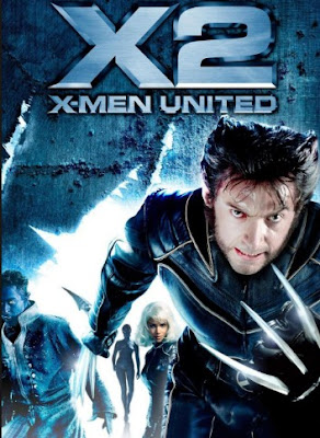 X-Men 2 (2003) Bluray Subtitle Indonesia