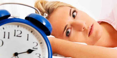 Tips para combatir insomnio
