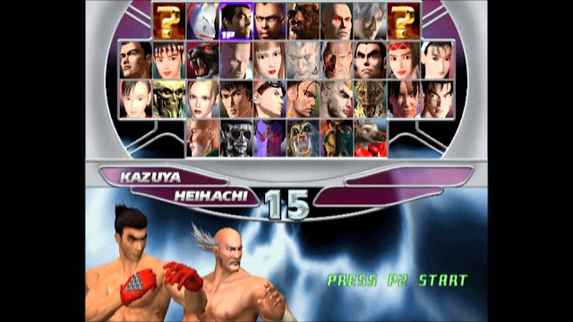 Download Tekken Tag Tournament 1 Kickass Torrent File