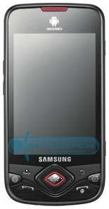 Samsung i5700 Spica