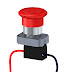 How To Make An Emergency Stop : OMRON STI 22mm Round Emergency Stop Legend Plate, Plastic ... / Take time to pause whenever you're overwhelmed, panicky or confused.