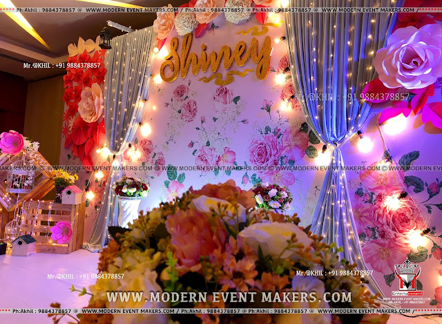 Royal Prince Theme Akhil 9884378857 Modern Events