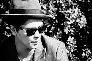 Bruno Mars photography