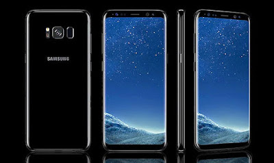 Samsung Galaxy S8