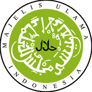 Radixhpa4u: LOGO HALAL