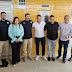 PRF inaugura nova unidade na BR-116 Sul em Rafael Jambeiro