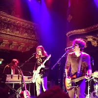 Margot and The Nuclear So and So's @ The Great American Music Hall, SF 2012