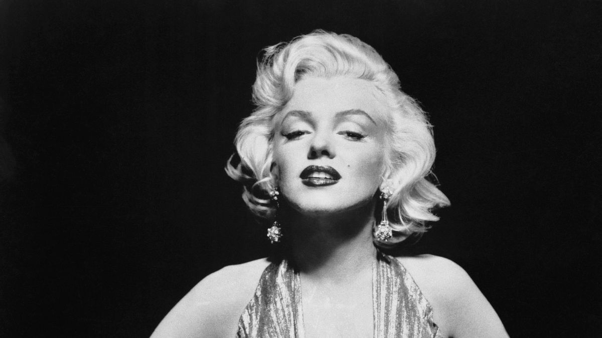 Blonde: Uncovering the Dark Side of Marilyn Monroe