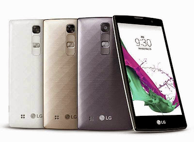 lg g4c Back