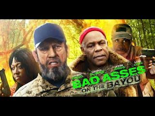 Assistir Bad Ass 3: Dois Durões em Bayou Dublado HD 720p