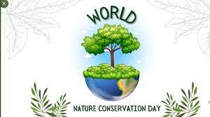 World Nature Conservation Day 2023: Date, History and Significance