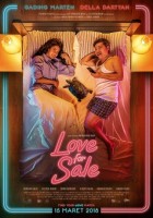 Download Love For Sale (2018) DVDRip Full Movie - LK21