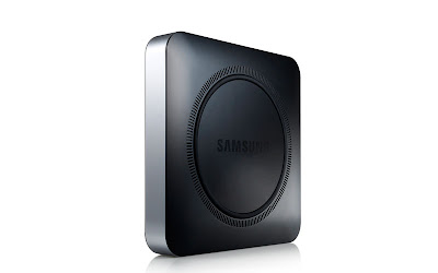 Google's and Samsung's ChromeBox