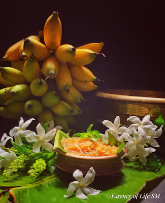 DELICIOUS PAYASAMS FOR SADHYA, PAYASAM/PRADHAMAN/KHEER, SADHYA