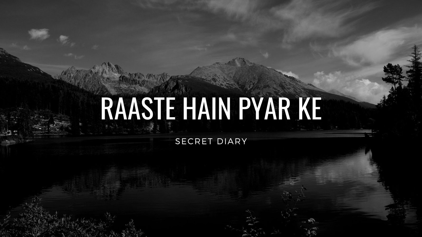 Raaste Hain Pyar Ke