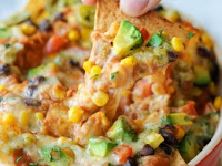 LOADED NACHOS