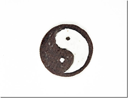 yin yang