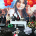 SMDIF- Chalco celebra por cuarta ocasión el “Día del Adulto Mayor”