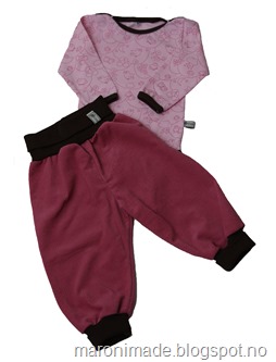 babysett rosa fugler- ikke publ
