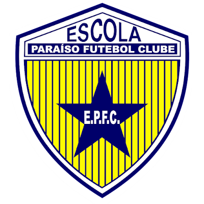 ESCOLA PARAÍSO FUTEBOL CLUBE