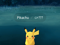 Cara Mudah Mendapatkan Pikachu di Game Pokemon GO