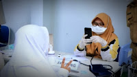 Pemkot Tangerang target 12.000 pelajar dan mahasiswa di vaksinasi Covid-19