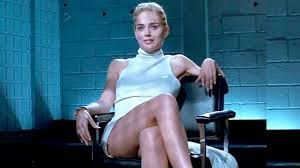 Sharon Stone