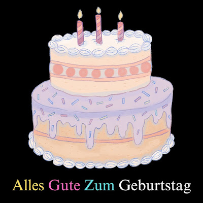 Schöne Alles Gute Zum Geburtstag Bilder