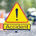 बलिया में तहसीलदार के ड्राइवर की सड़क दुर्घटना में मौत