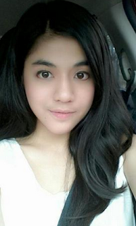 Foto DJ Una Putri Dahsyat  pasollecom