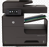 HP OfficeJet pro x476dn Driver Download