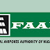 FAAN Aviation Security Apprehends Intruder at MMA