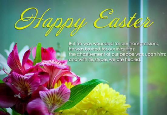 Easter Sunday Quotes