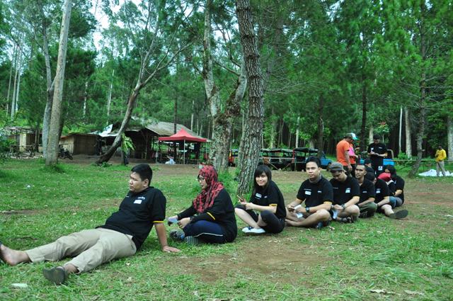 Provider Outbound Lembang Bandung - Outbound Lembang - Outbound Bandung