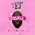 F! AUDIO +VIDEO: Tzay - Story of O.J (refix) | @FoshoENT_Radio