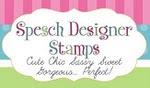 Spesch Designer Stamps