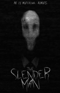 Slender Man online (2014)