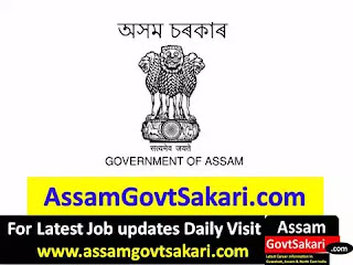 ASTEC Council Assam Recruitment 2019