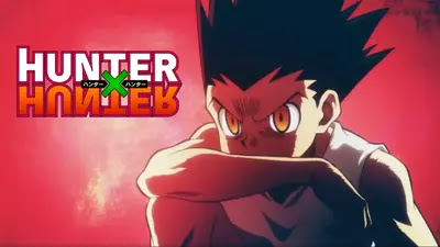  Hunter X Hunter تحميل ومشاهدة هنتر اكس هنتر من الحلقة 01 الى 148 مجمع 